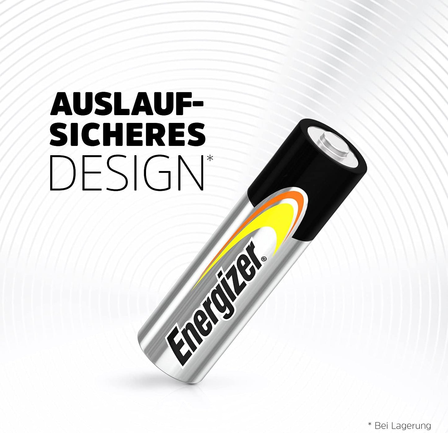 Energizer Alkaline Power AA, 24 Pack