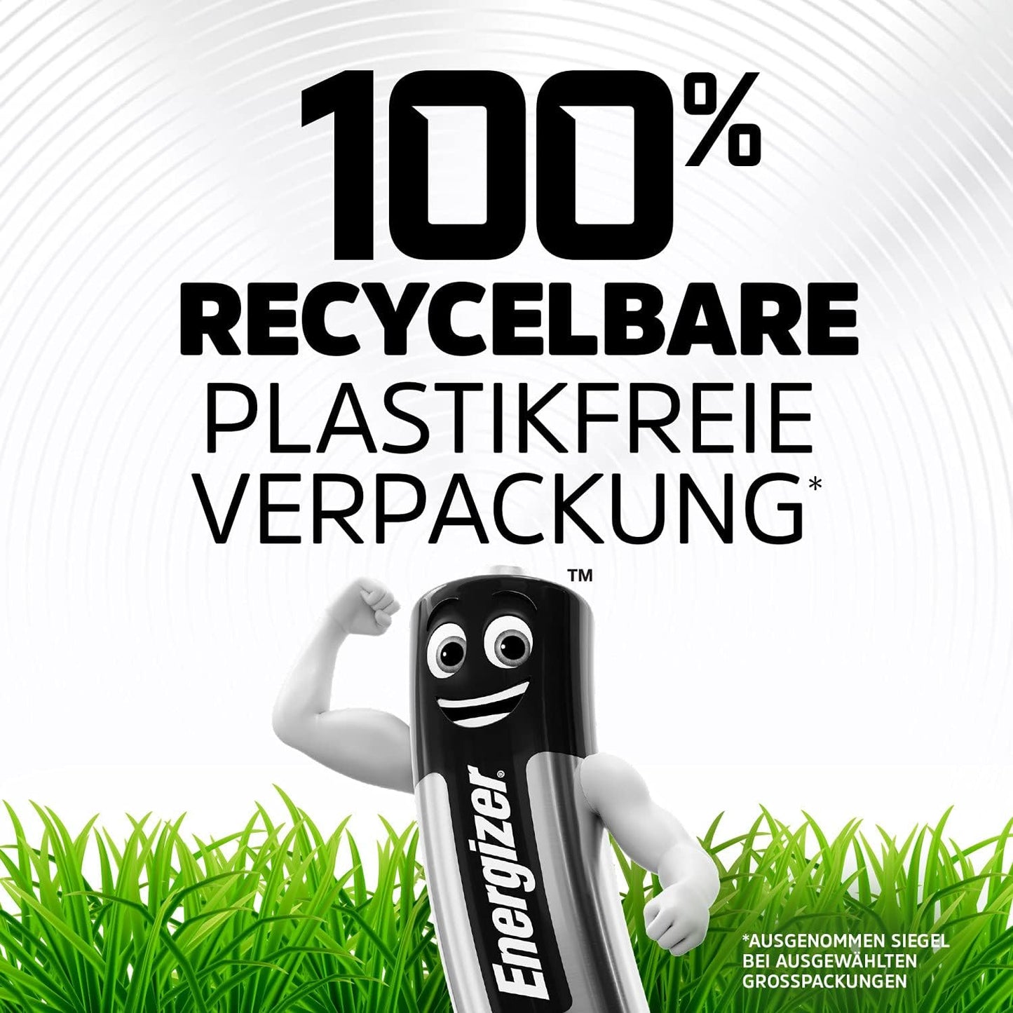 Energizer Alkaline Power AA, 24 Pack