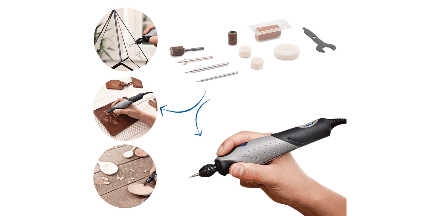 Dremel Stylo+