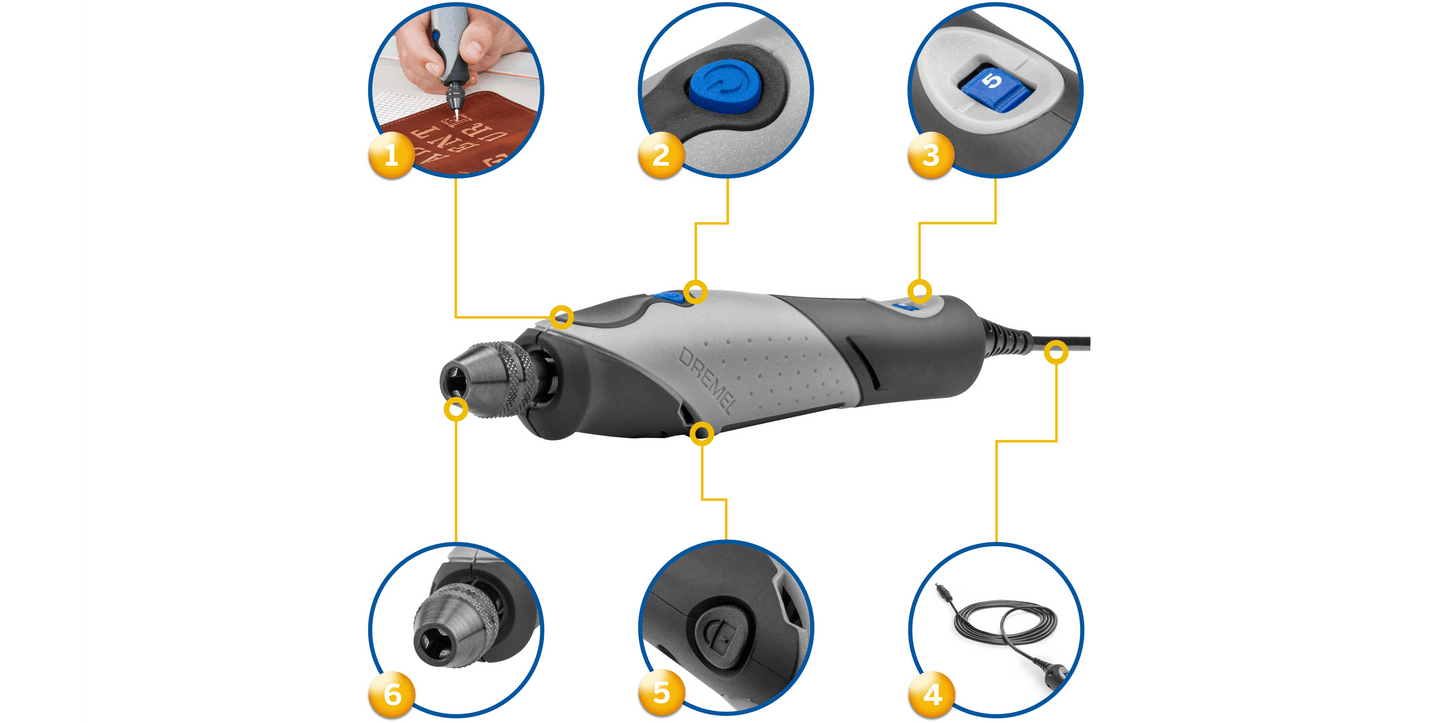 Dremel Stylo+