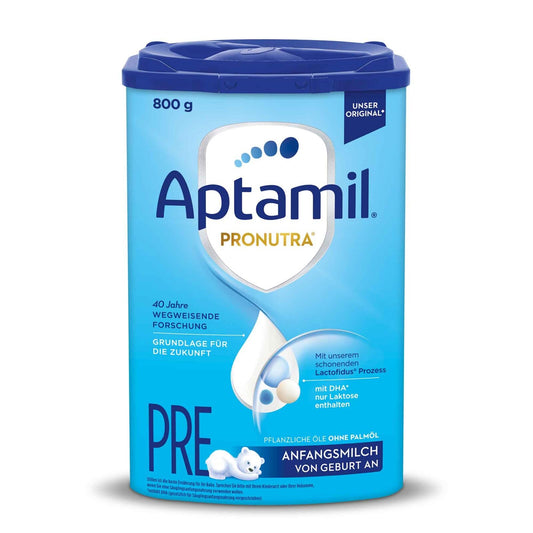 Aptamil Pronutra Pre 800g